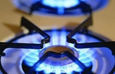 Объемы поставок природного газа "Винницагаз Сбыт" в 2018 году составили 492,2 млн м куб