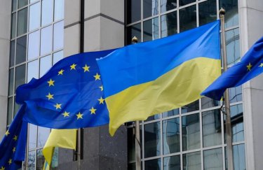 Парламент Нидерландов поддержал начало переговоров о вступлении Украины и Молдовы в ЕС