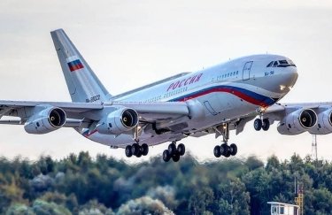 На Бермудах літаки РФ визнали непридатними для польотів