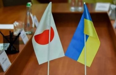 Япония возобновляет работу посольства в Киеве