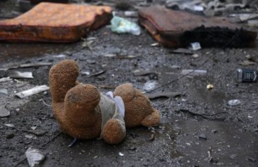Россия атаковала Харьковскую область: 3-летнего ребенка госпитализировали