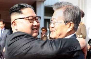 Состоялась вторая встреча лидеров Северной и Южной Корей
