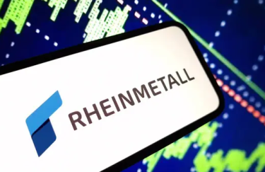 Rheinmetall