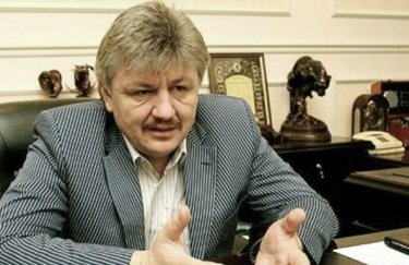 Владимир Сивкович, бывший заместитель секретаря СНБО