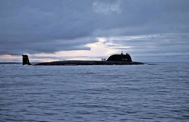 На глубоководном аппарате ВМФ России погибли 14 моряков