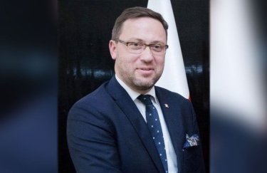 Назначен новый посол Польши в Украине