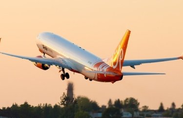 Перелеты будут осуществлять компанией SkyUp. Фото: avianews.com