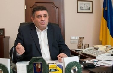 Президент назначил бывшего начальника МВД в столице Терещука новым главой Киевской ОГА