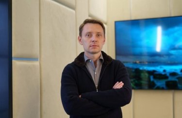 український підприємець, експерт у сфері енергетики, власник компанії АЛЬФА ГАЗ, Олександр Кацуба