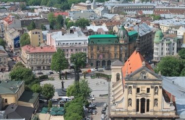 Львів може стати транспортним хабом Європи: Британія підтримує розвиток інфраструктури