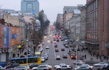 дерусификация киева, столичные улицы, столица