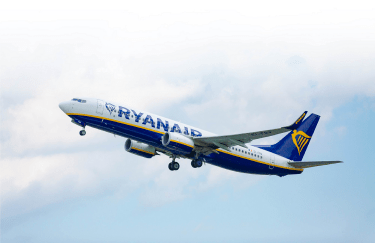 Фото: Ryanair