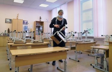 Подготовка школ к новому учебному году. Фото: regioninformburo.ru