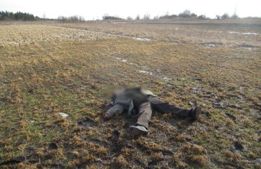 В приграничном селе в Сумской области с территории РФ убили пенсионера (ФОТО)