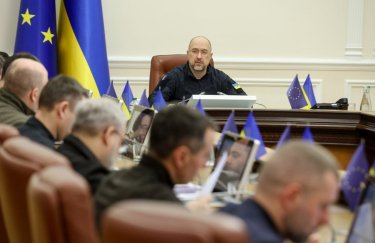 Кабмін, уряд України, засідання