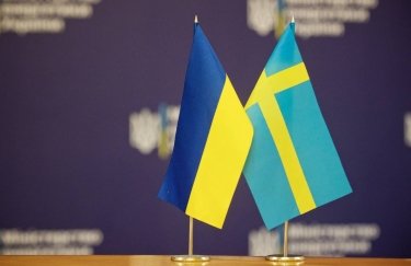 Швеция предоставит дополнительно более €42 миллионов для поддержки энергетики Украины