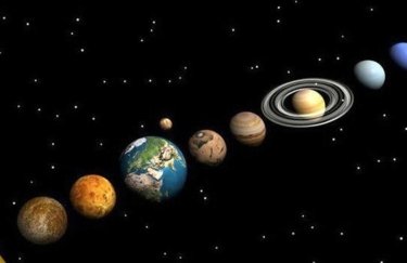 Шоу для детей: Планетарий приглашает в "Путешествие по солнечной системе" — 27 октября