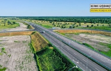 За год "Большой стройки" отремонтировали 5 098 км государственных дорог