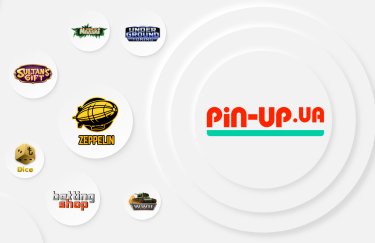 PIN-UP.UA стали доступні ігри Betsolutions