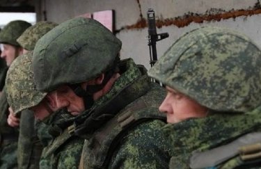 Росіяни стягують резерви для недопущення прориву своєї оборони українськими військами росіяни стягують резерви для недопущення прориву своєї оборони українськими військами