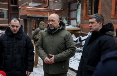 Першими відновлять 18 будинків у Київській області: United24 запустила напрям "Відбудова України"