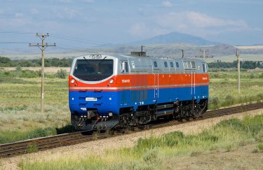 Тепловозы GE будут собирать на Крюковском вагоностроительном заводе