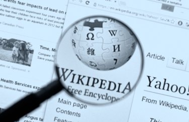 "Википедия" назвала самые популярные статьи в Украине в 2021 году