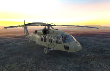 Сборка радиоуправляемого вертолета в Planeta Hobby