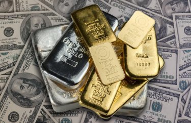 Драгоценные активы. Стоит ли украинцам вкладываться в золото или платину в водовороте кризиса