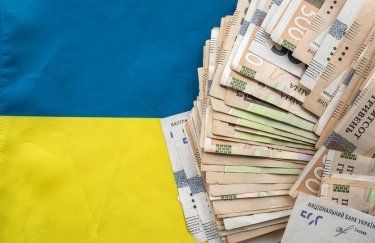 бюджет Украины принят