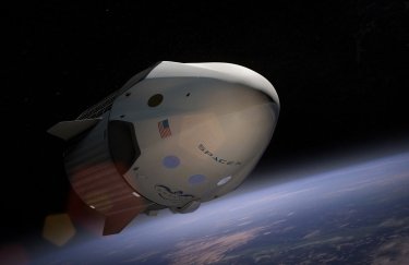 SpaceX отримав екологічний дозвіл для польоту на Марс
