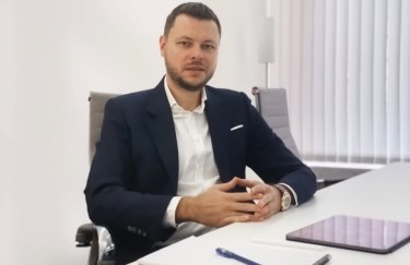Дмитрий Старовойтов, совладелец строительного холдинга "Мегалайн"