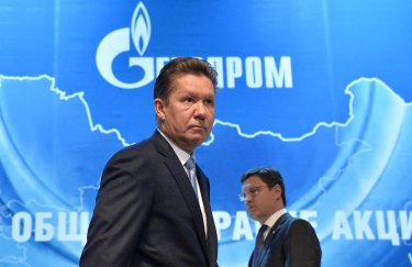 Финальное решение по транзиту российского газа вынесут до марта 2018 года