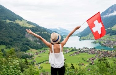 В Швейцарии разрешили менять пол подросткам с 16 лет