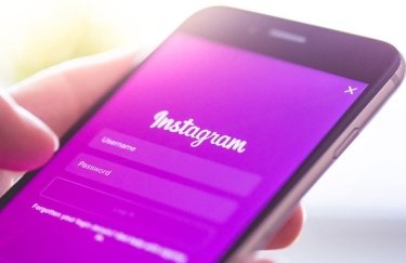 Количество украинских пользователей Instagram за год увеличилось на 50% — исследование