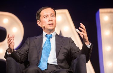 Даніель Чжан Юн, гендиректор Alibaba