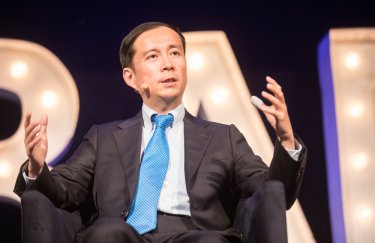 Даниэль Чжан Юн, гендиректор Alibaba
