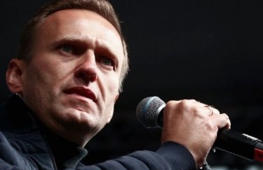 Алексей Навальный. Фото: Facebook