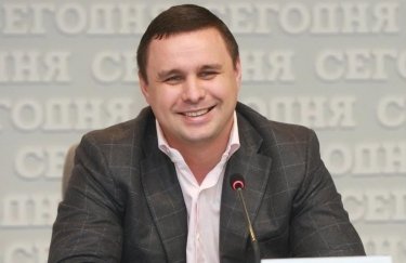 Забудовник Максим Микитась заявив, що він повернув контроль над "Укрбуд Девелопмент"