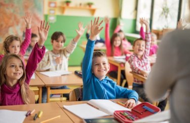 В польских школах готовы принять еще 200 тысяч украинских детей