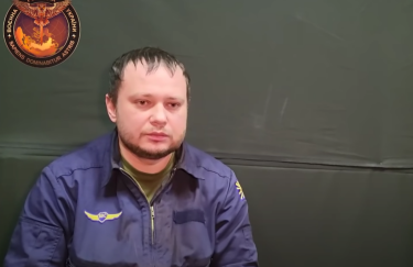 Справу збитого пілота винищувача РФ, що застрелив мешканця Чернігова після приземлення, передали до суду