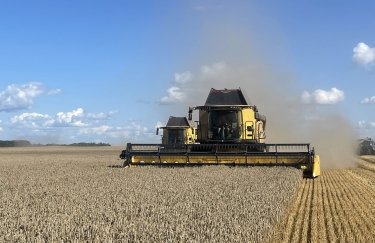 Аграрії експортують зерно без залишків попередніх сезонів