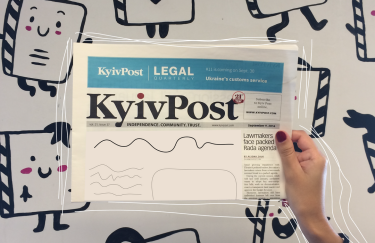 Одесский застройщик Аднан Киван купил Kyiv Post за $3,5 млн