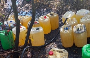 На Закарпатье будут судить бывших работников нефтебазы за систематическое хищение топлива