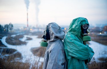 Екологічно: Як борються із забрудниками повітря в Україні та Швеції