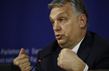 Віктор Орбан, Виктор Орбан