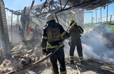 В Харьковской области из-за обстрелов погибли четыре человека