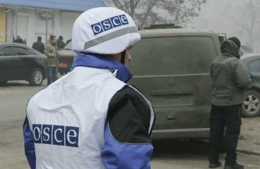 В Минске договорились о прекращении огня и допуске ОБСЕ на оккупированный Донбасс
