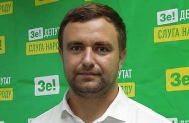 Подозревается в госизмене: депутата от "Слуги народа" Алексея Ковалева выгнали из фракции