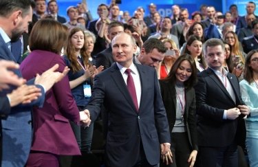 Что Путину удалось сделать для россиян за последние 8 лет — соцопрос